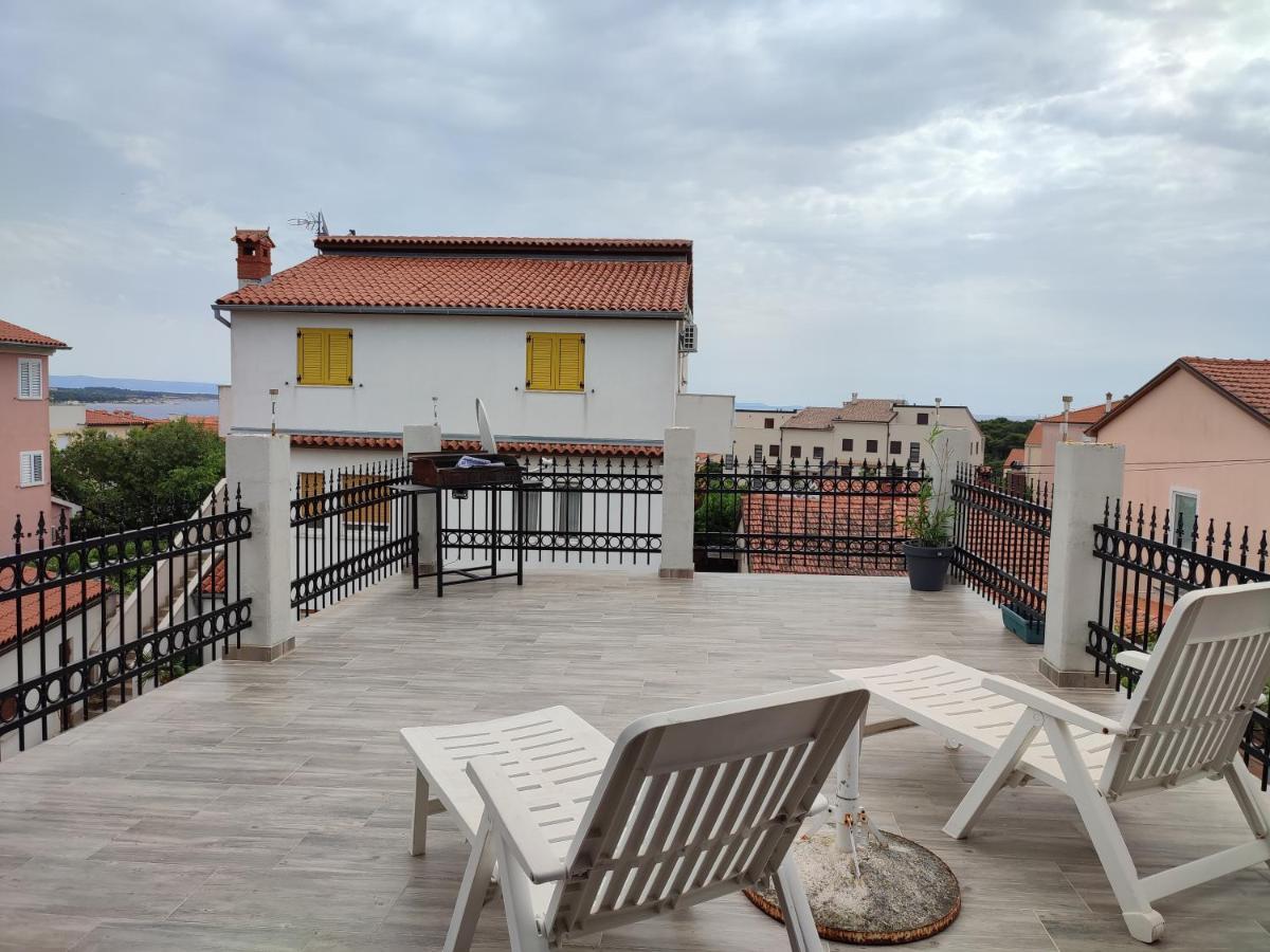 Istrian House Premantura Appartement Buitenkant foto