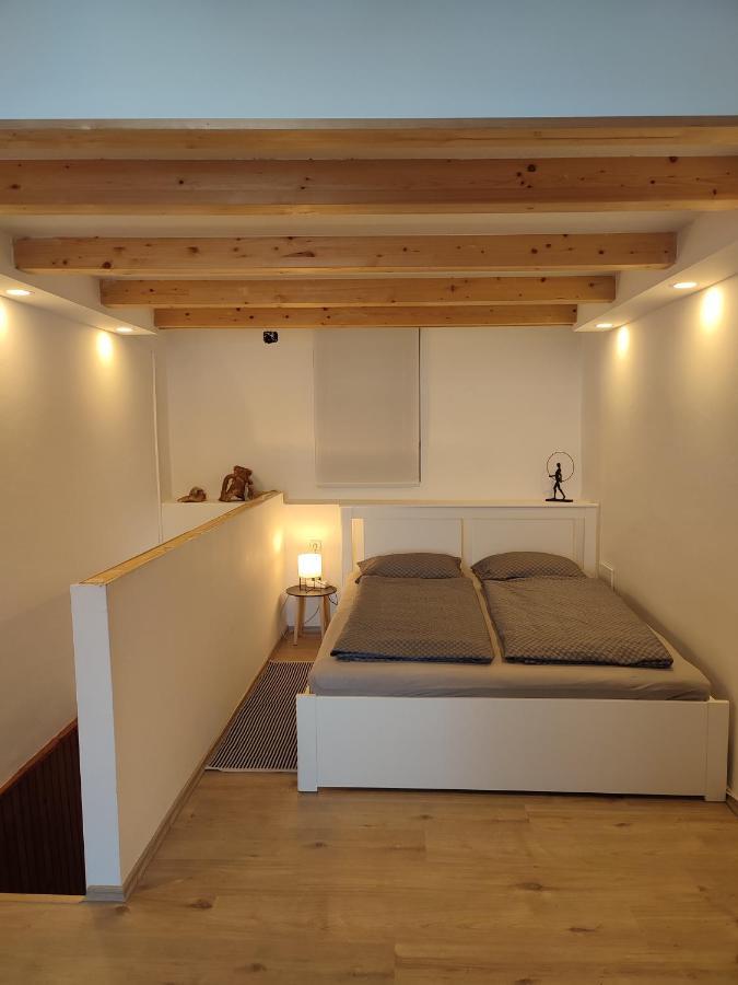 Istrian House Premantura Appartement Buitenkant foto